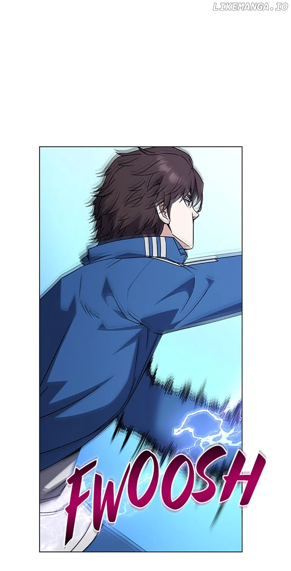 The Returning Hero’s Restaurant Chapter 93 – Page 21