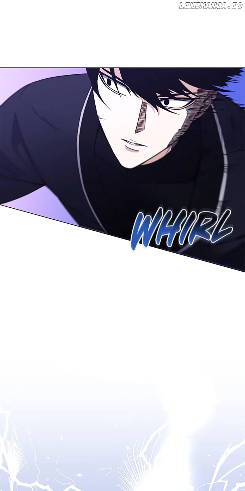 The Returning Hero’s Restaurant Chapter 93 – Page 27