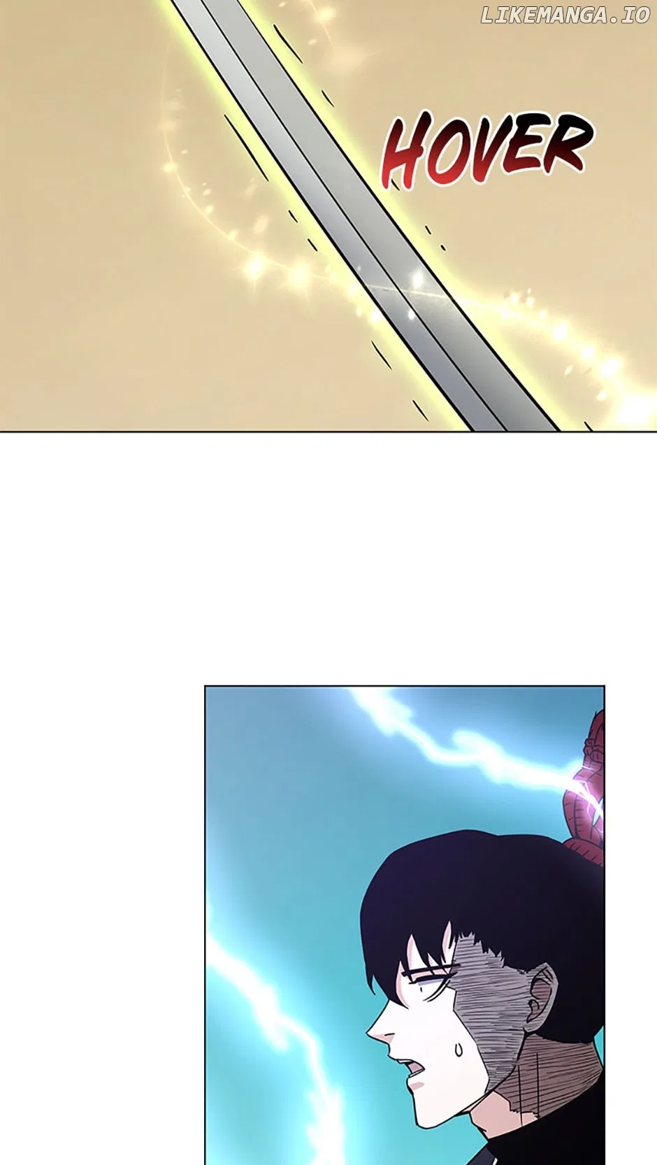 The Returning Hero’s Restaurant Chapter 93 – Page 33