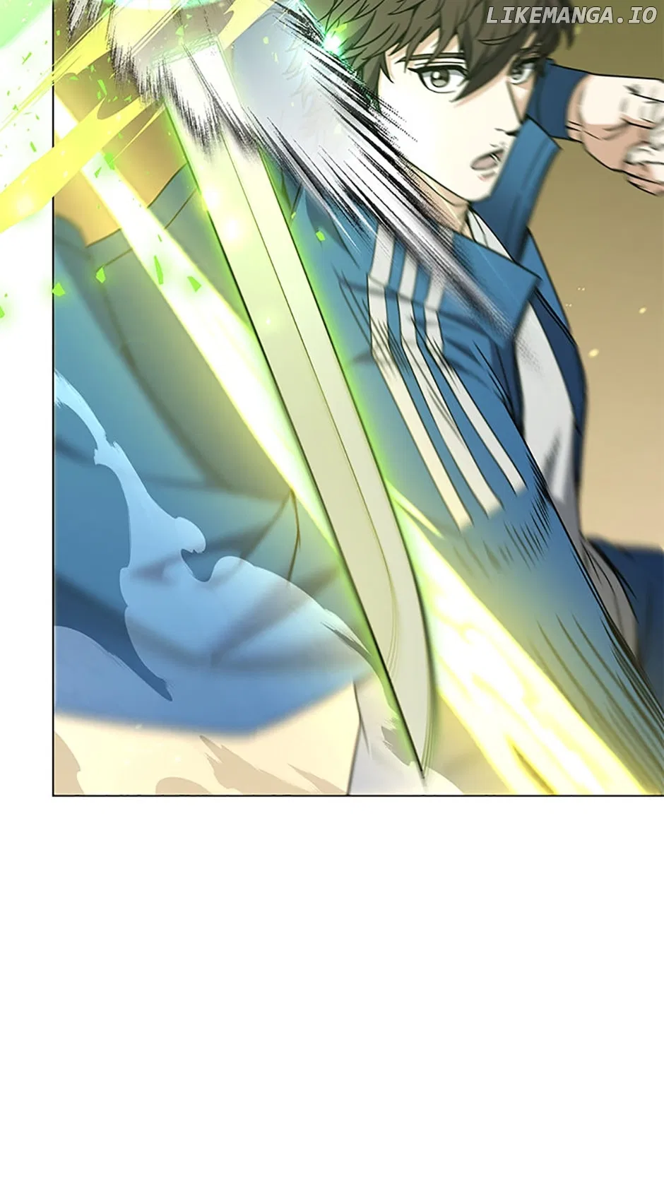 The Returning Hero’s Restaurant Chapter 93 – Page 36