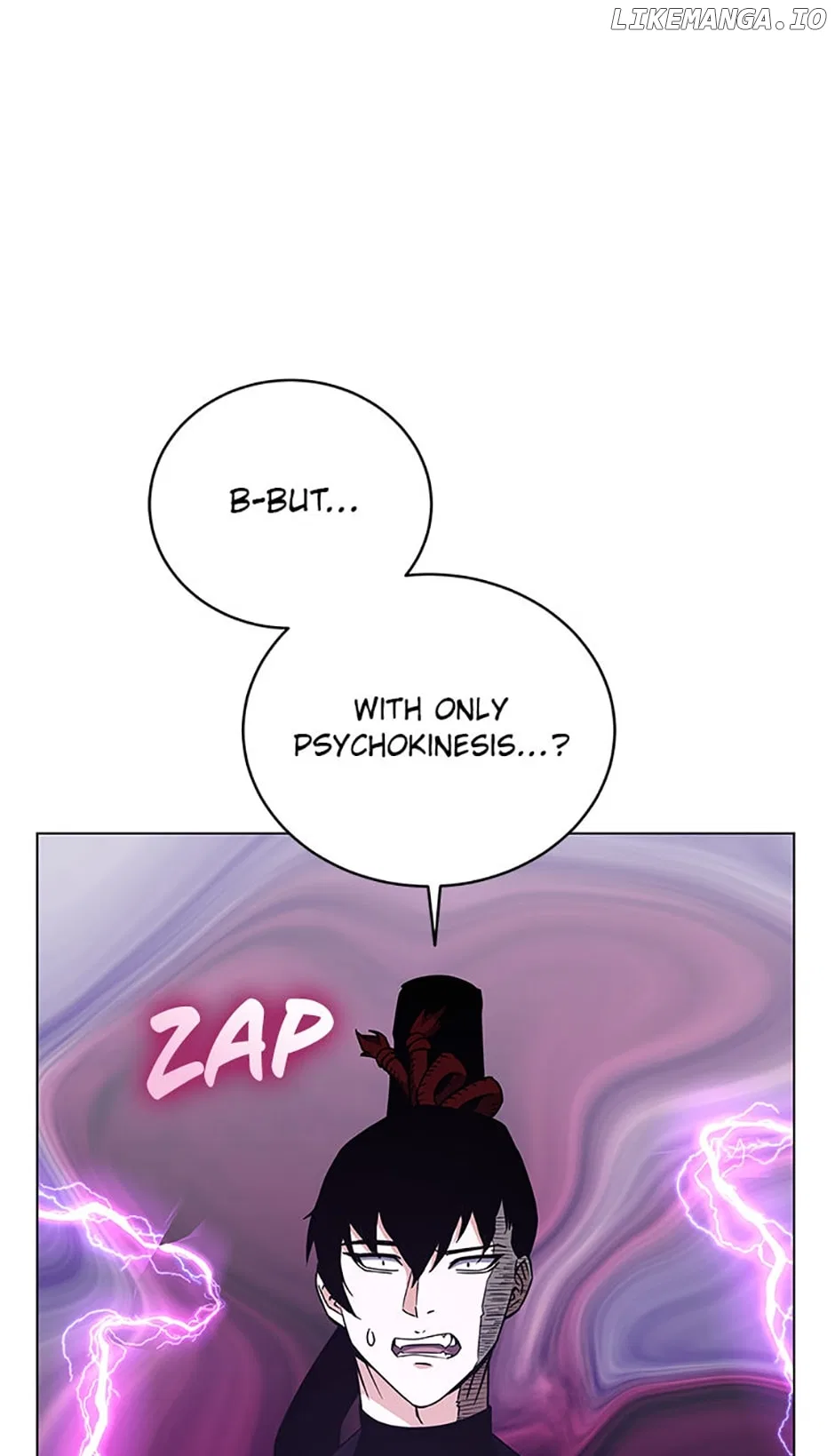 The Returning Hero’s Restaurant Chapter 93 – Page 37