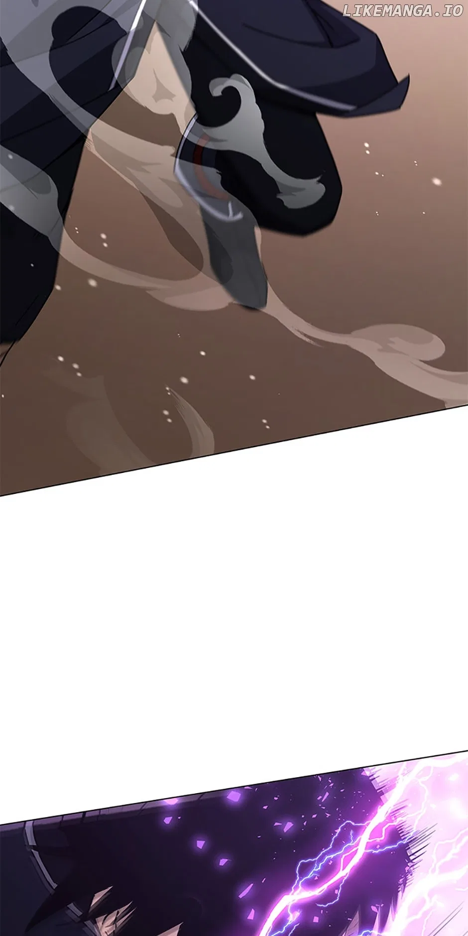 The Returning Hero’s Restaurant Chapter 93 – Page 43