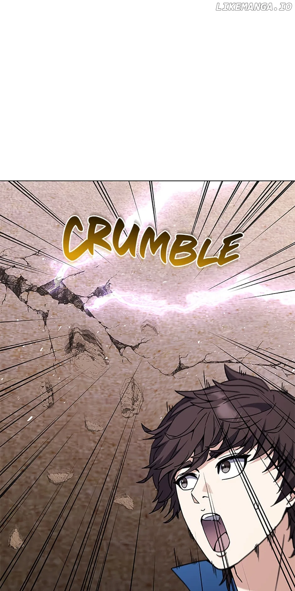 The Returning Hero’s Restaurant Chapter 93 – Page 48