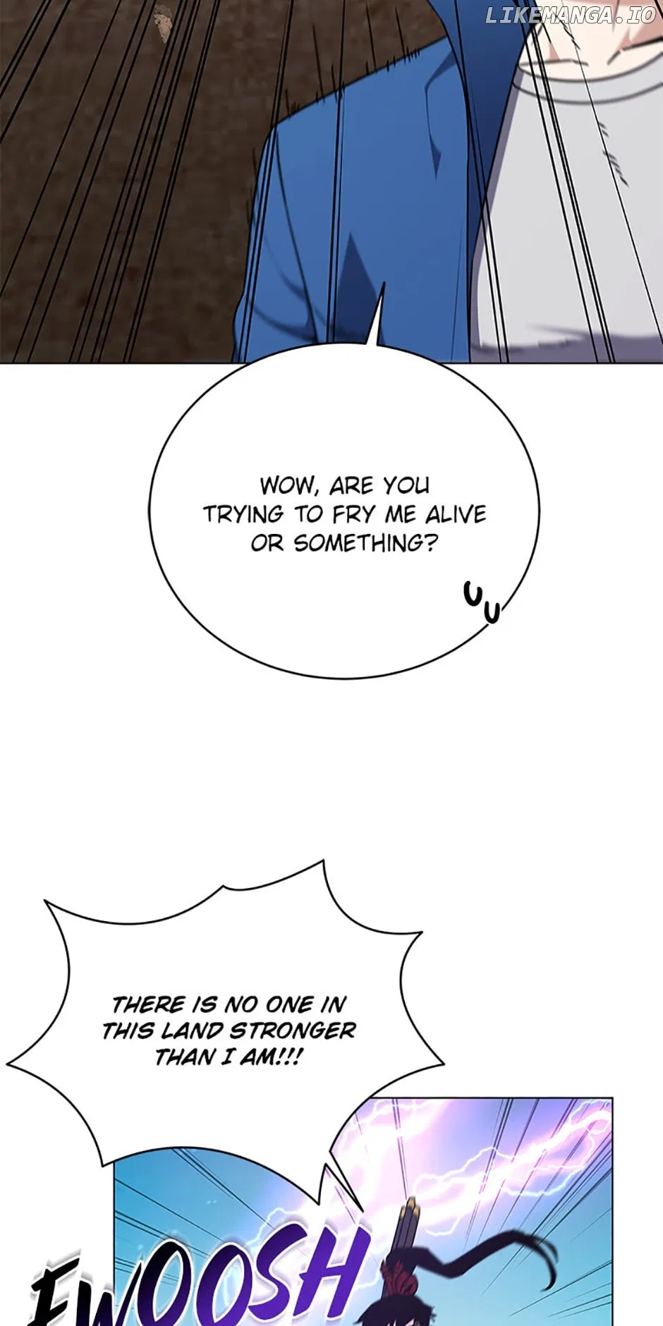 The Returning Hero’s Restaurant Chapter 93 – Page 49