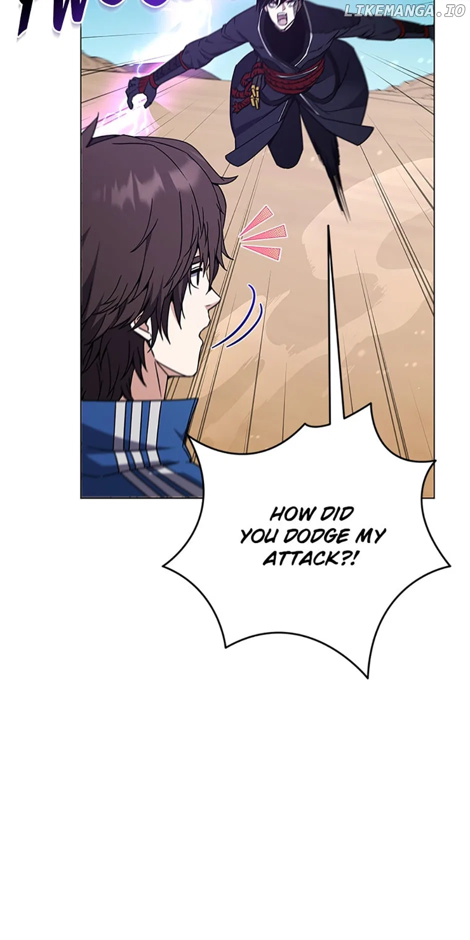 The Returning Hero’s Restaurant Chapter 93 – Page 50