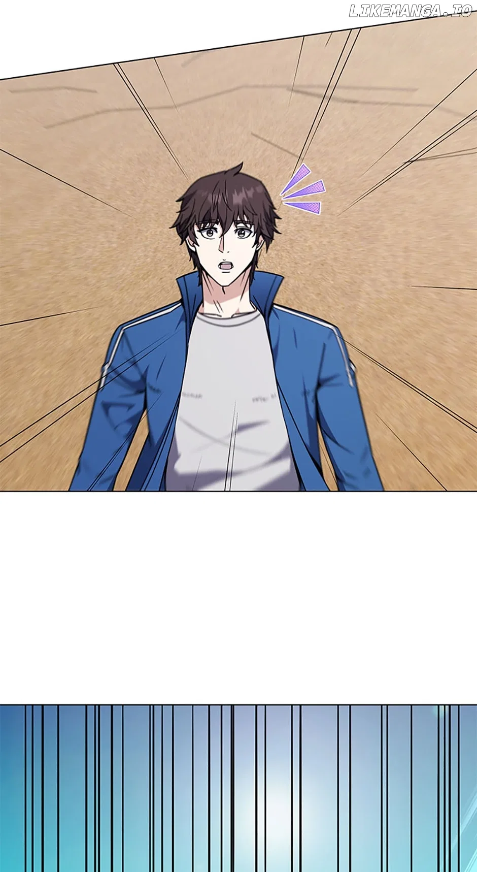 The Returning Hero’s Restaurant Chapter 93 – Page 52