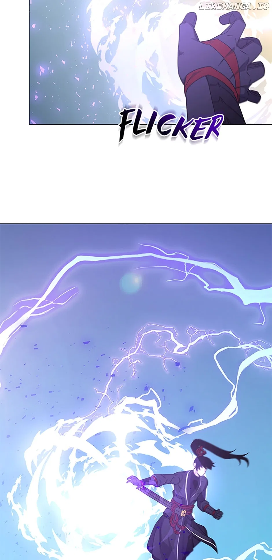 The Returning Hero’s Restaurant Chapter 93 – Page 57