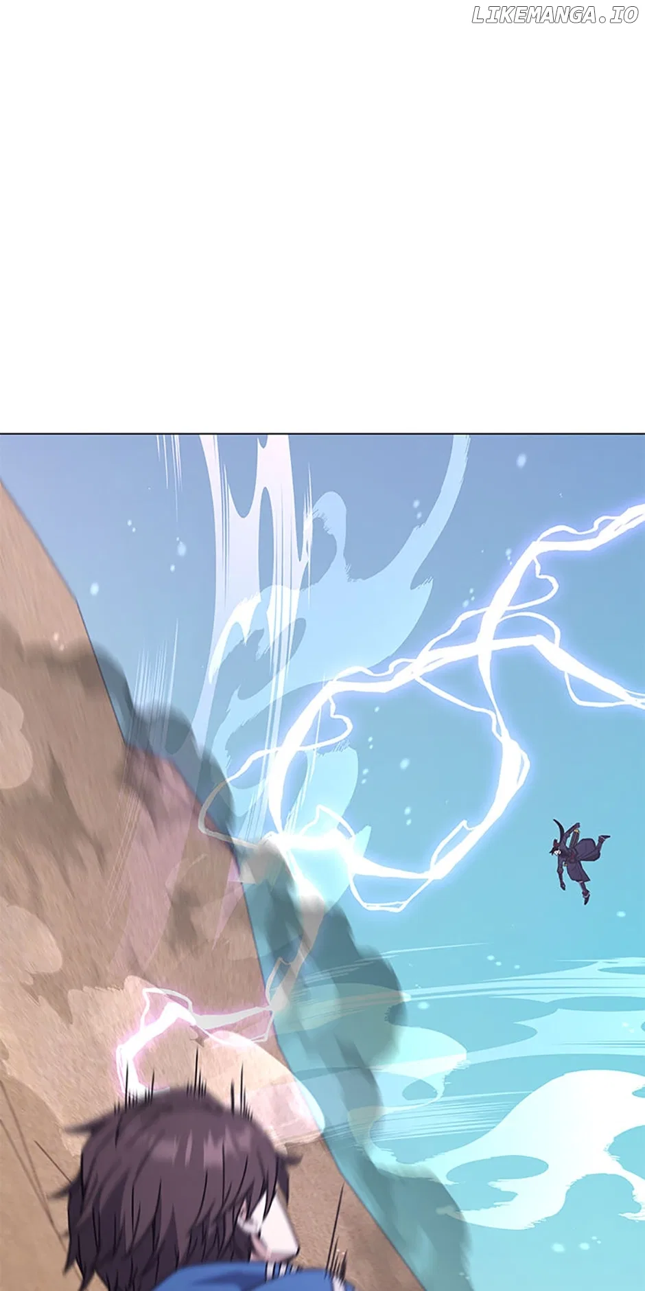 The Returning Hero’s Restaurant Chapter 93 – Page 63