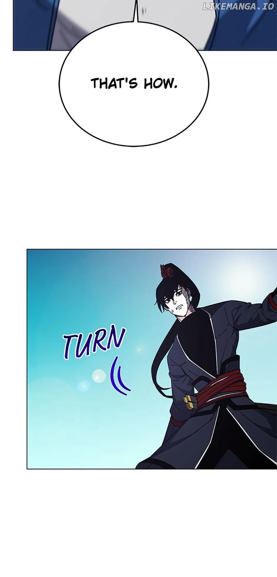 The Returning Hero’s Restaurant Chapter 93 – Page 66