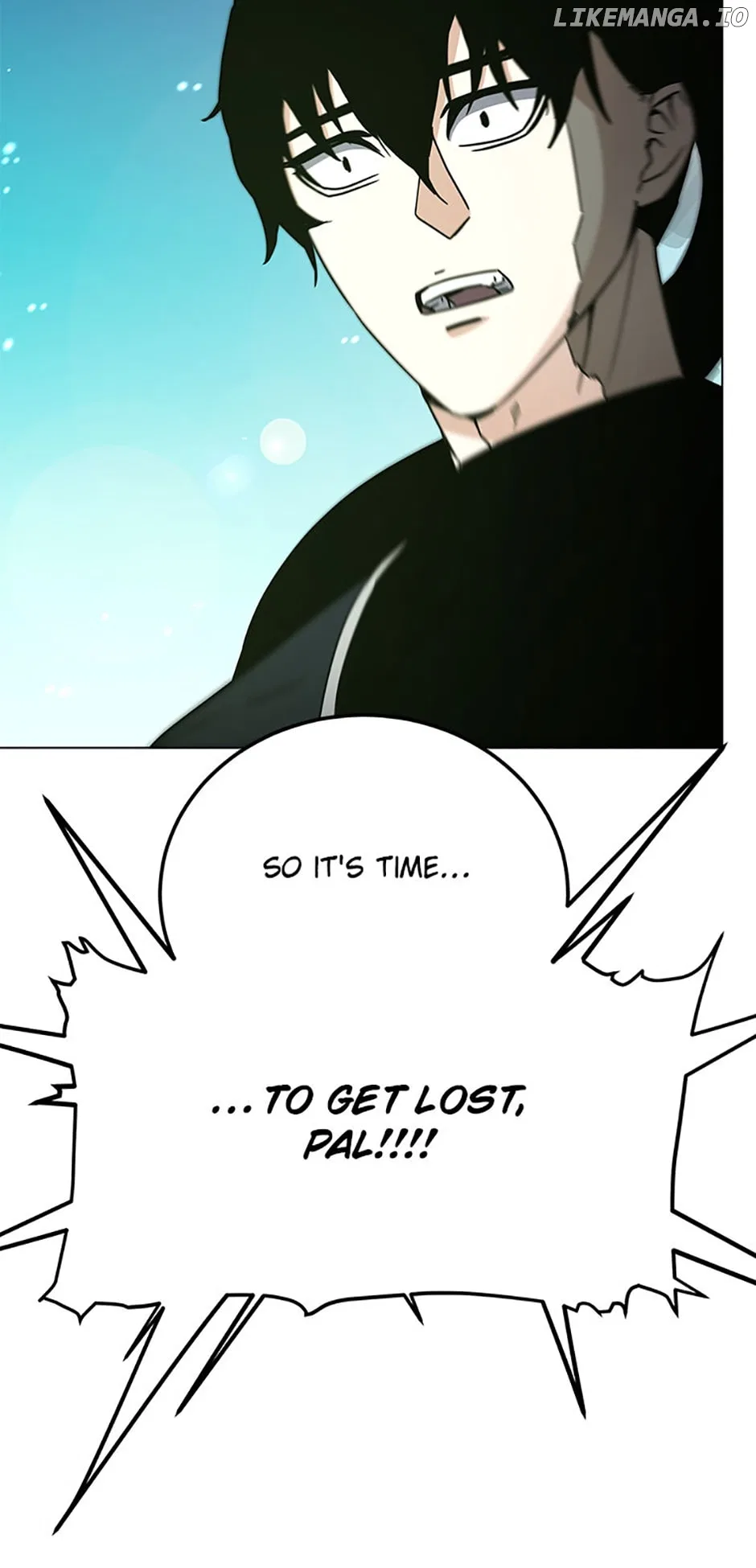 The Returning Hero’s Restaurant Chapter 93 – Page 68