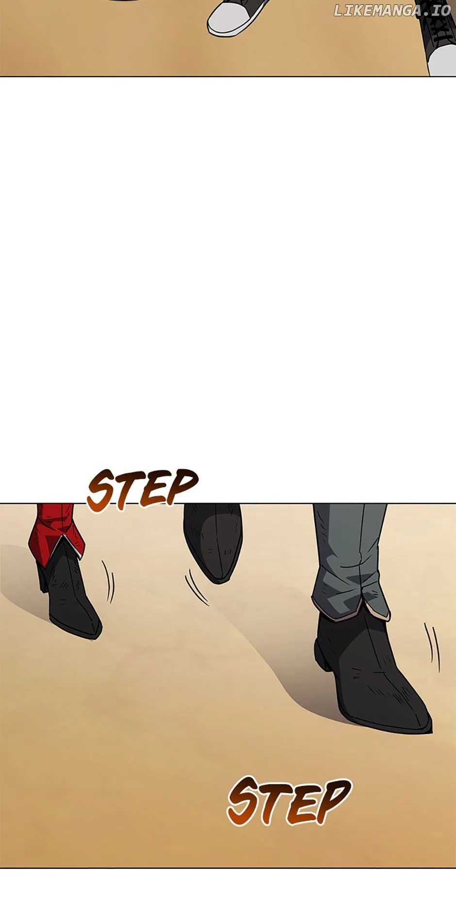 The Returning Hero’s Restaurant Chapter 93 – Page 73