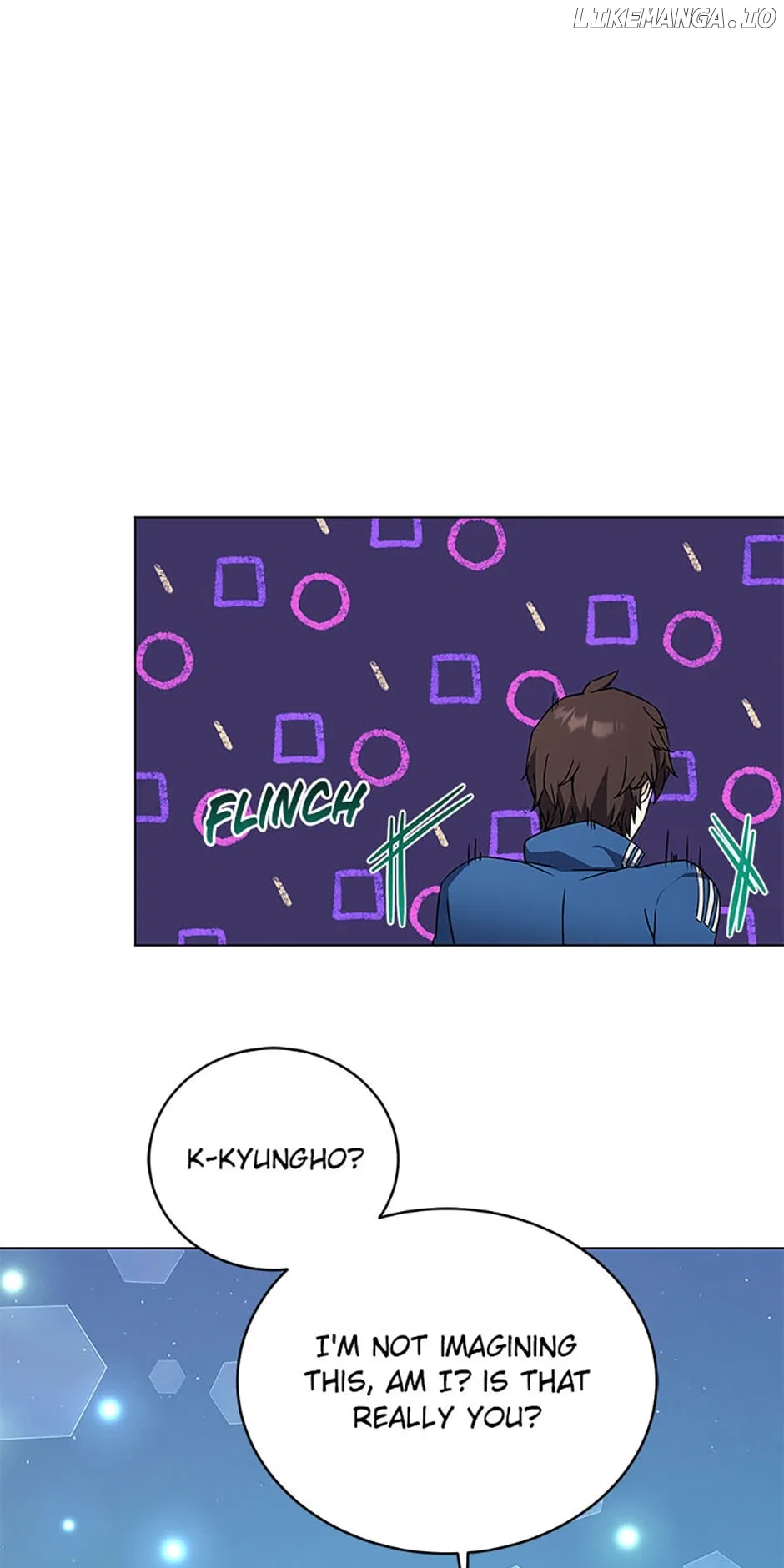 The Returning Hero’s Restaurant Chapter 93 – Page 74