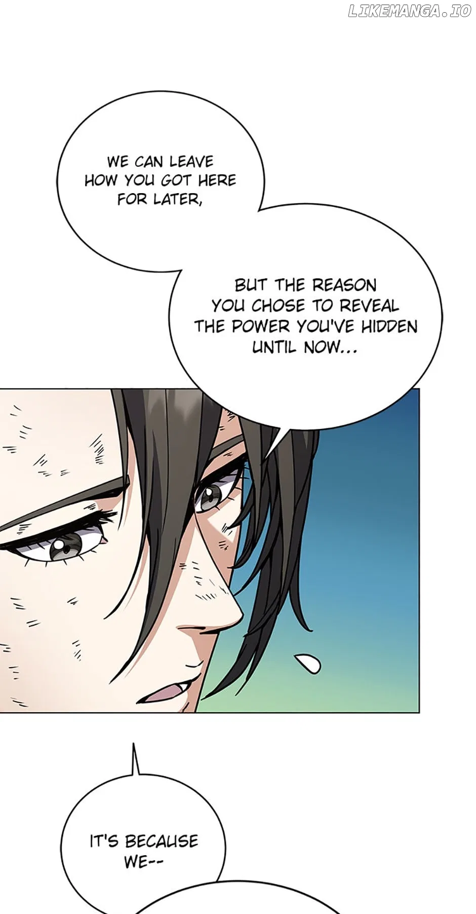 The Returning Hero’s Restaurant Chapter 93 – Page 79