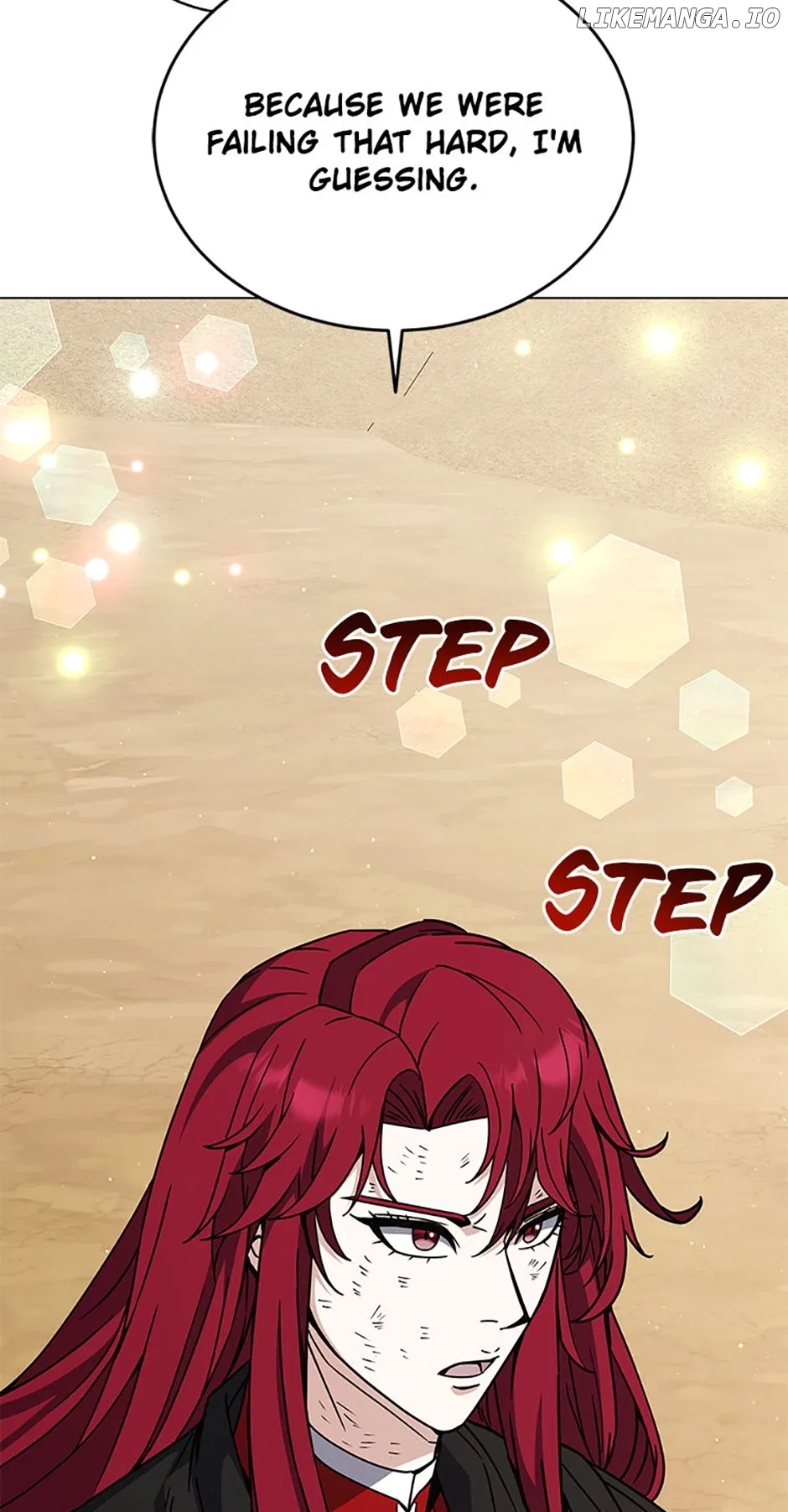 The Returning Hero’s Restaurant Chapter 93 – Page 80