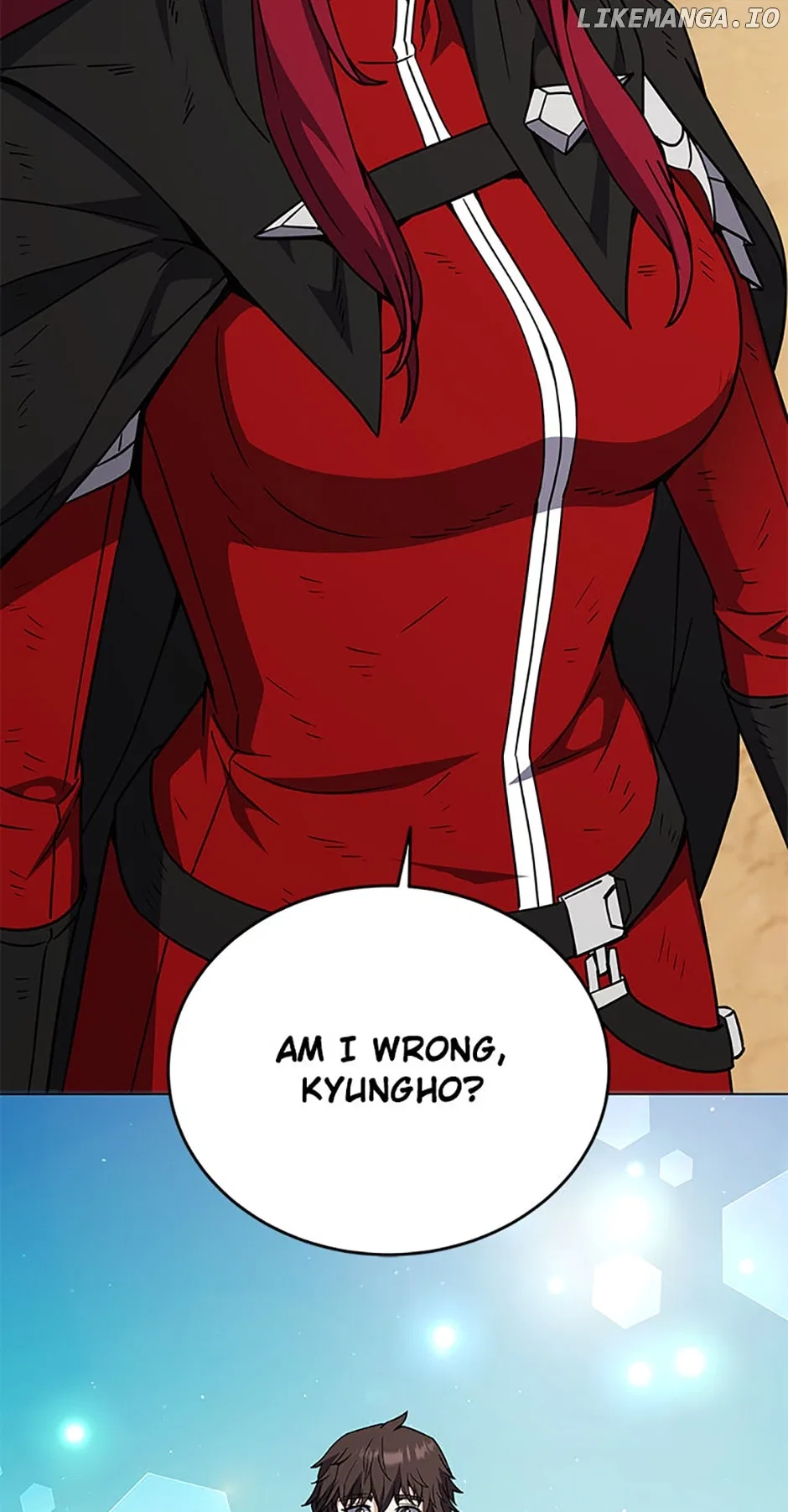 The Returning Hero’s Restaurant Chapter 93 – Page 81