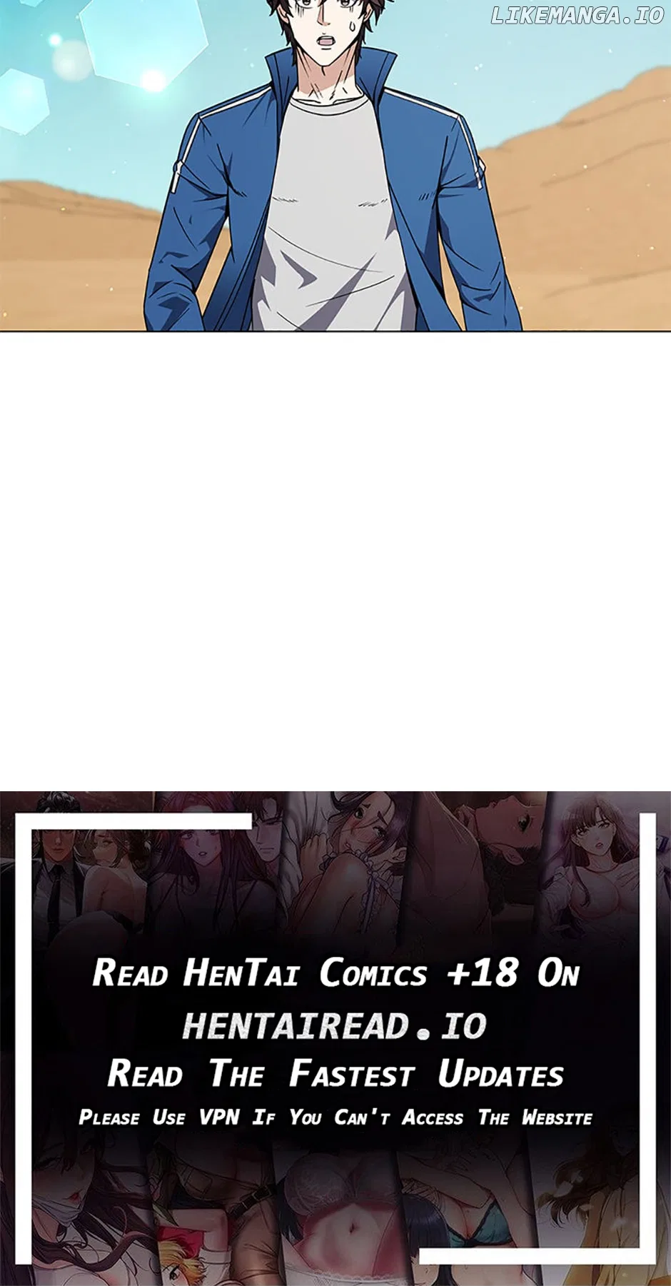 The Returning Hero’s Restaurant Chapter 93 – Page 82
