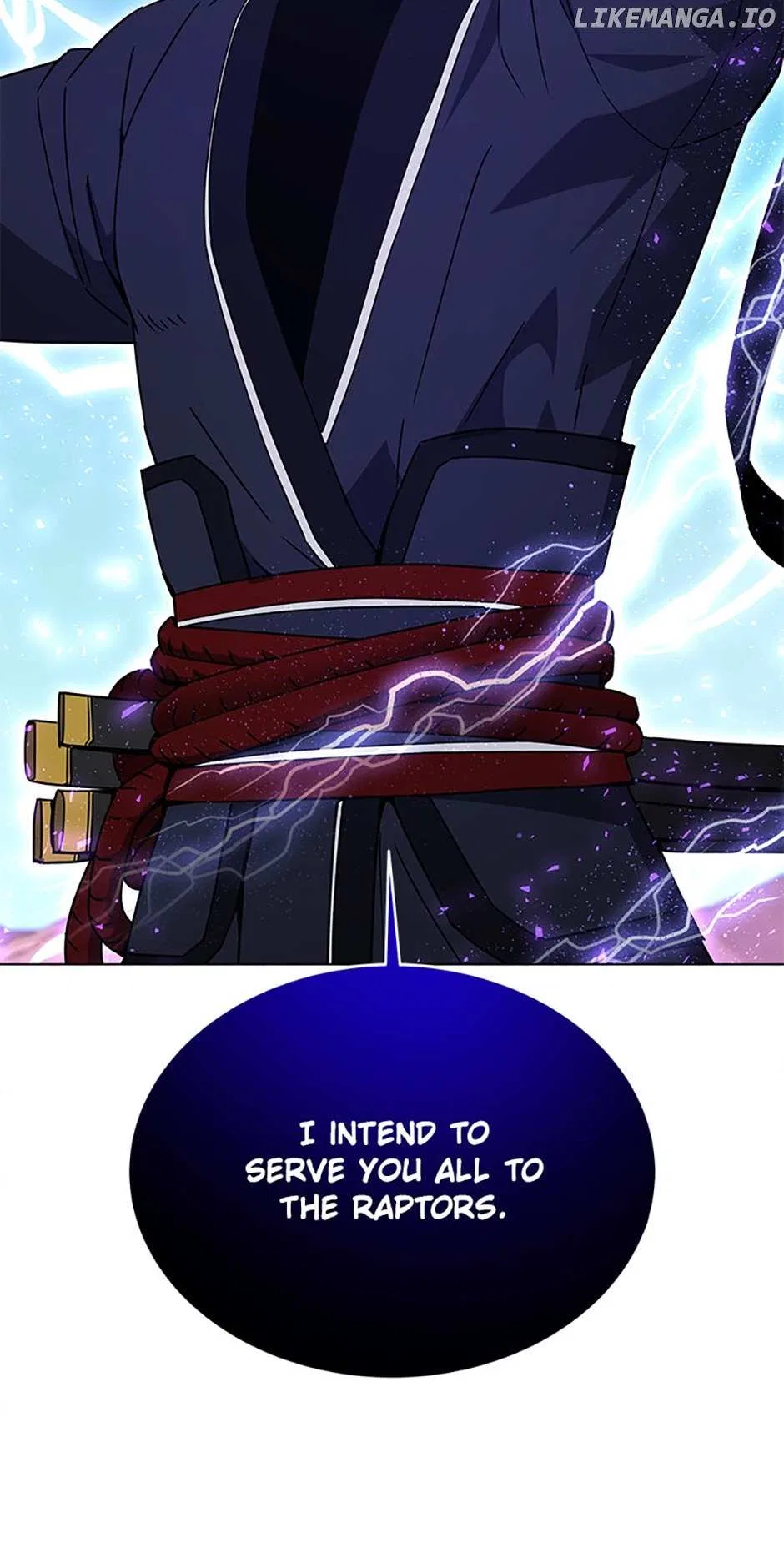 The Returning Hero’s Restaurant Chapter 92 – Page 7
