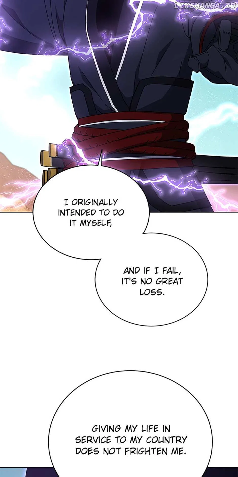 The Returning Hero’s Restaurant Chapter 92 – Page 11