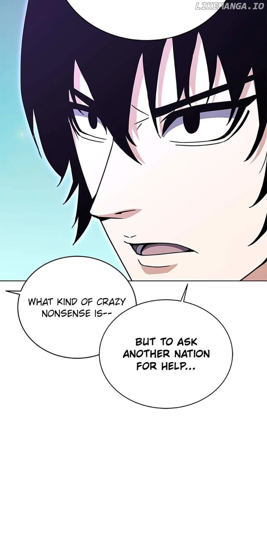 The Returning Hero’s Restaurant Chapter 92 – Page 12