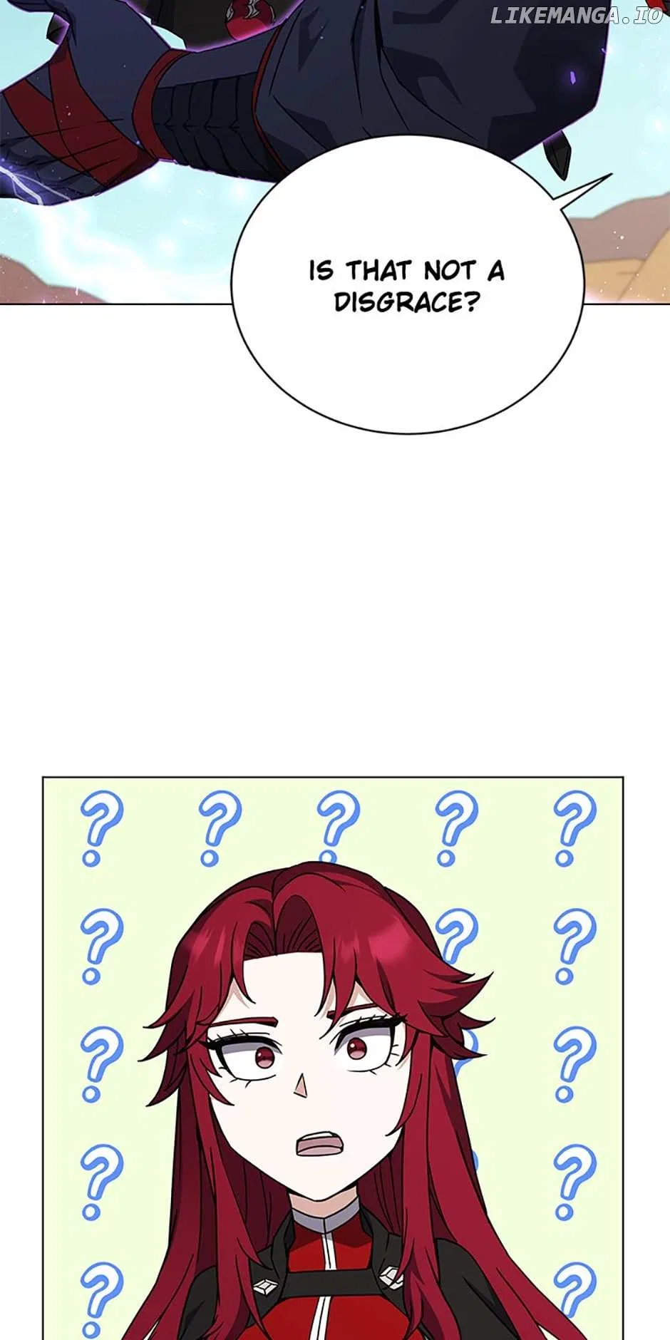 The Returning Hero’s Restaurant Chapter 92 – Page 14
