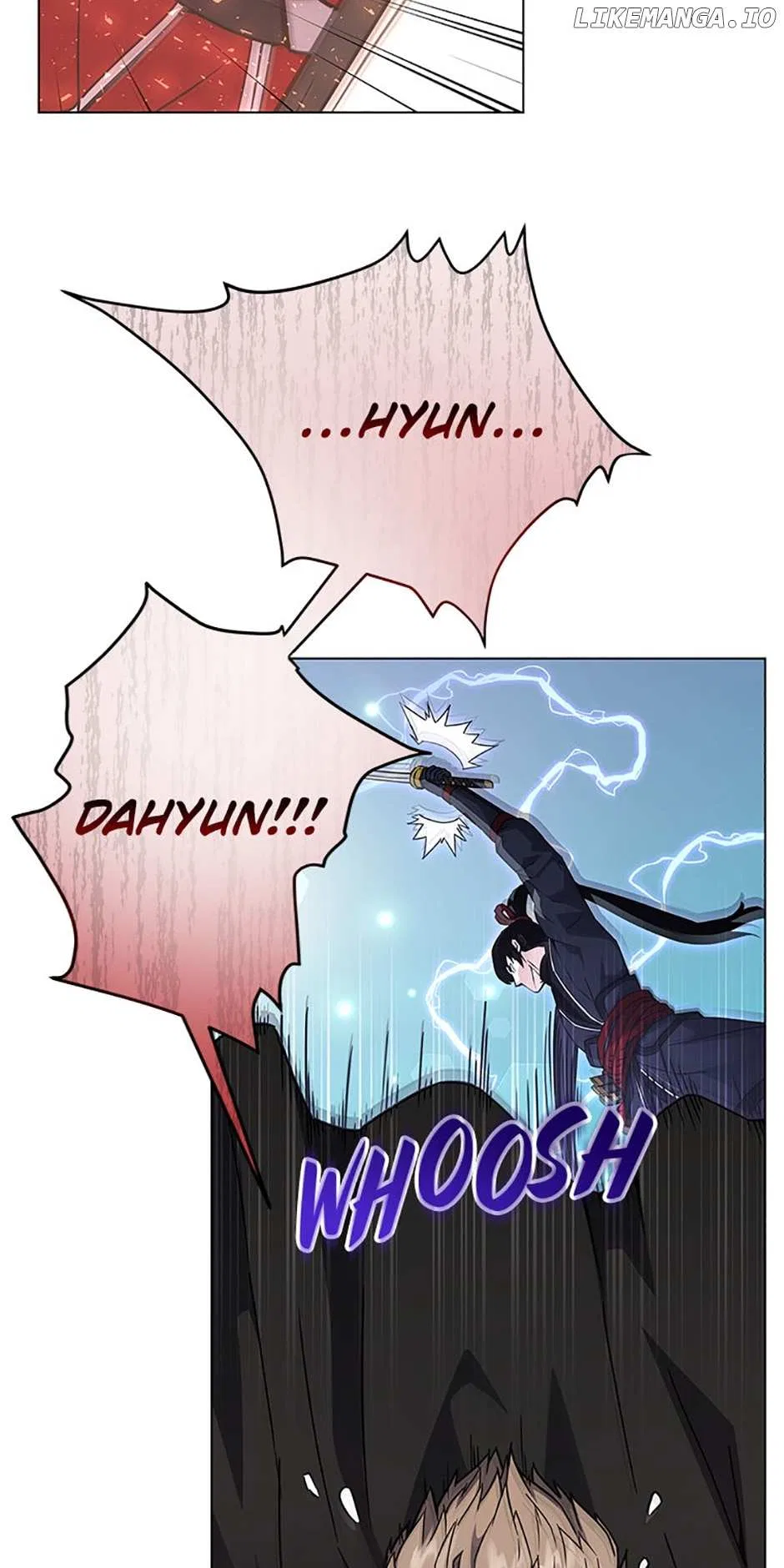 The Returning Hero’s Restaurant Chapter 92 – Page 24