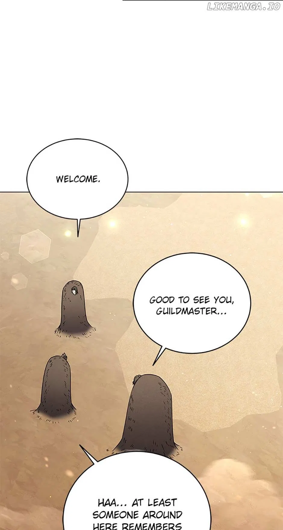 The Returning Hero’s Restaurant Chapter 92 – Page 29