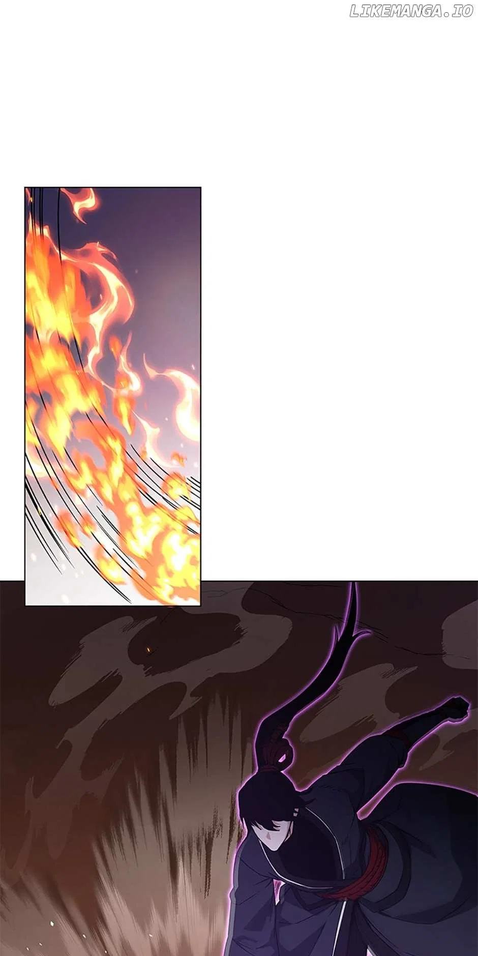 The Returning Hero’s Restaurant Chapter 92 – Page 33
