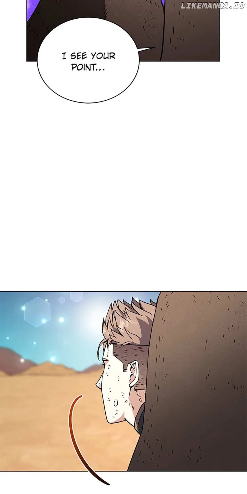 The Returning Hero’s Restaurant Chapter 92 – Page 37