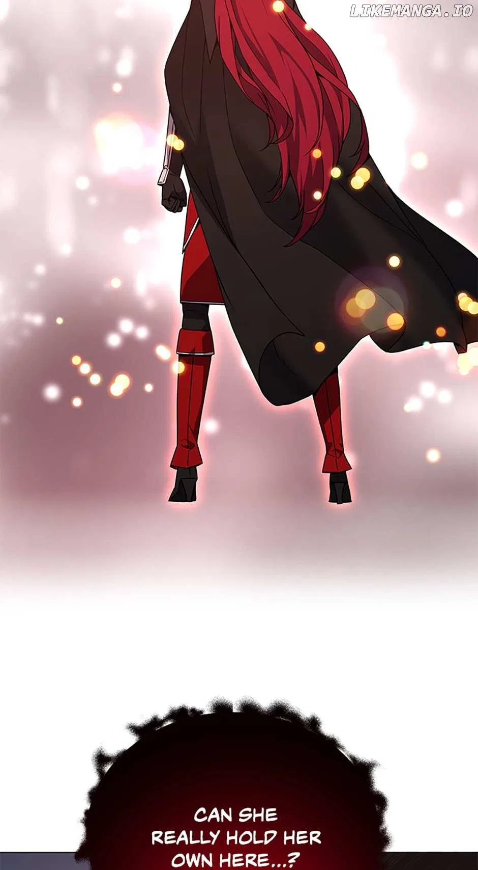 The Returning Hero’s Restaurant Chapter 92 – Page 39