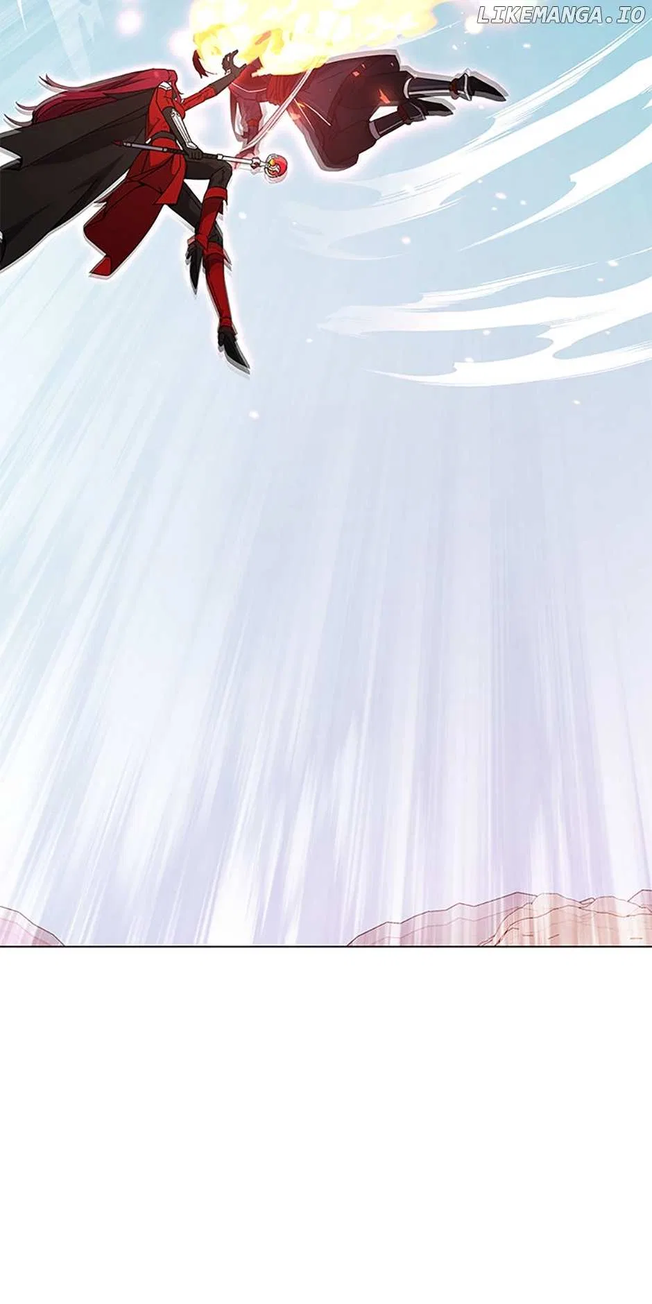 The Returning Hero’s Restaurant Chapter 92 – Page 44