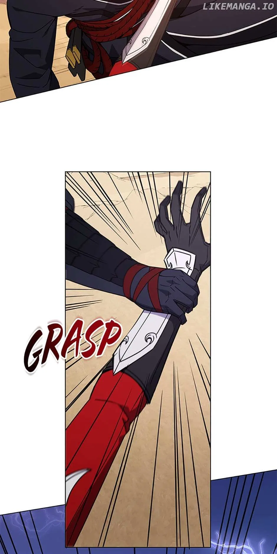 The Returning Hero’s Restaurant Chapter 92 – Page 46