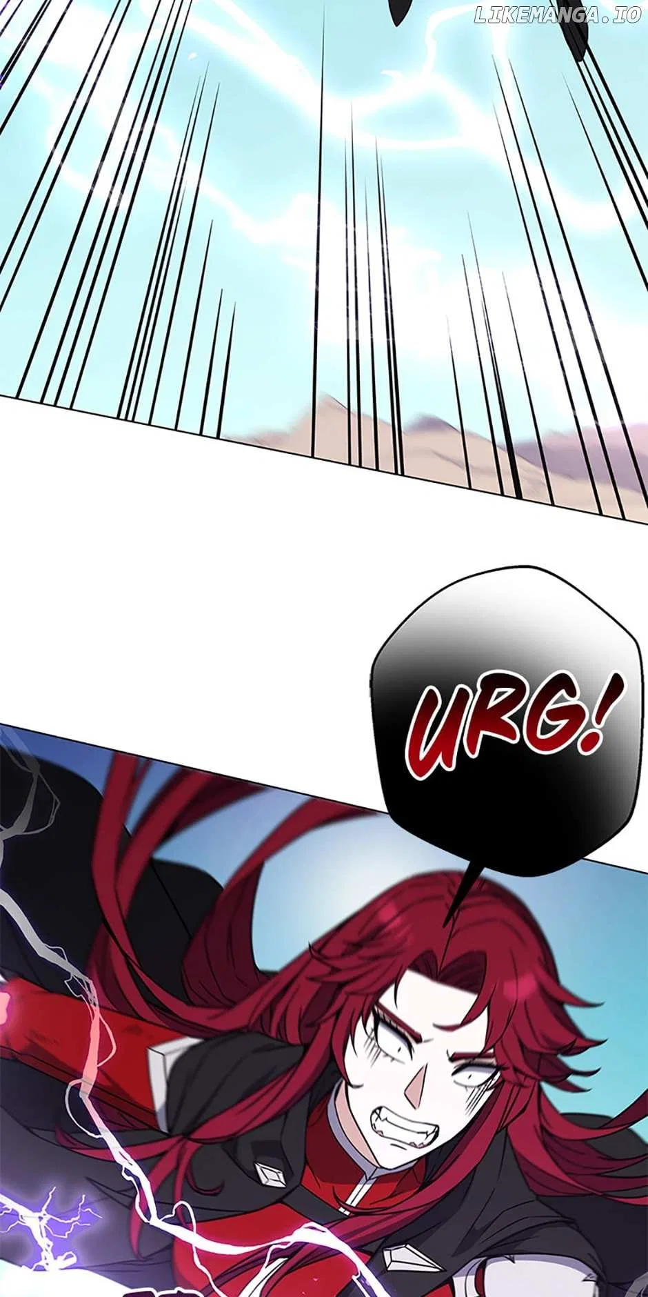 The Returning Hero’s Restaurant Chapter 92 – Page 48