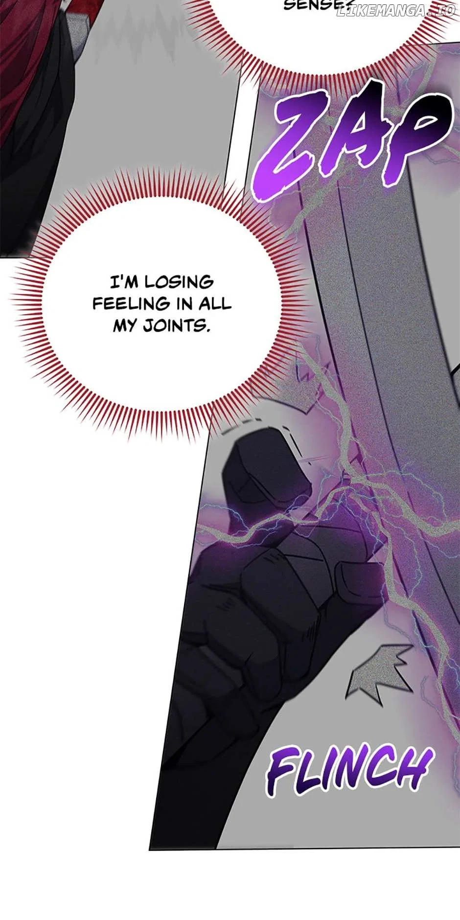 The Returning Hero’s Restaurant Chapter 92 – Page 59