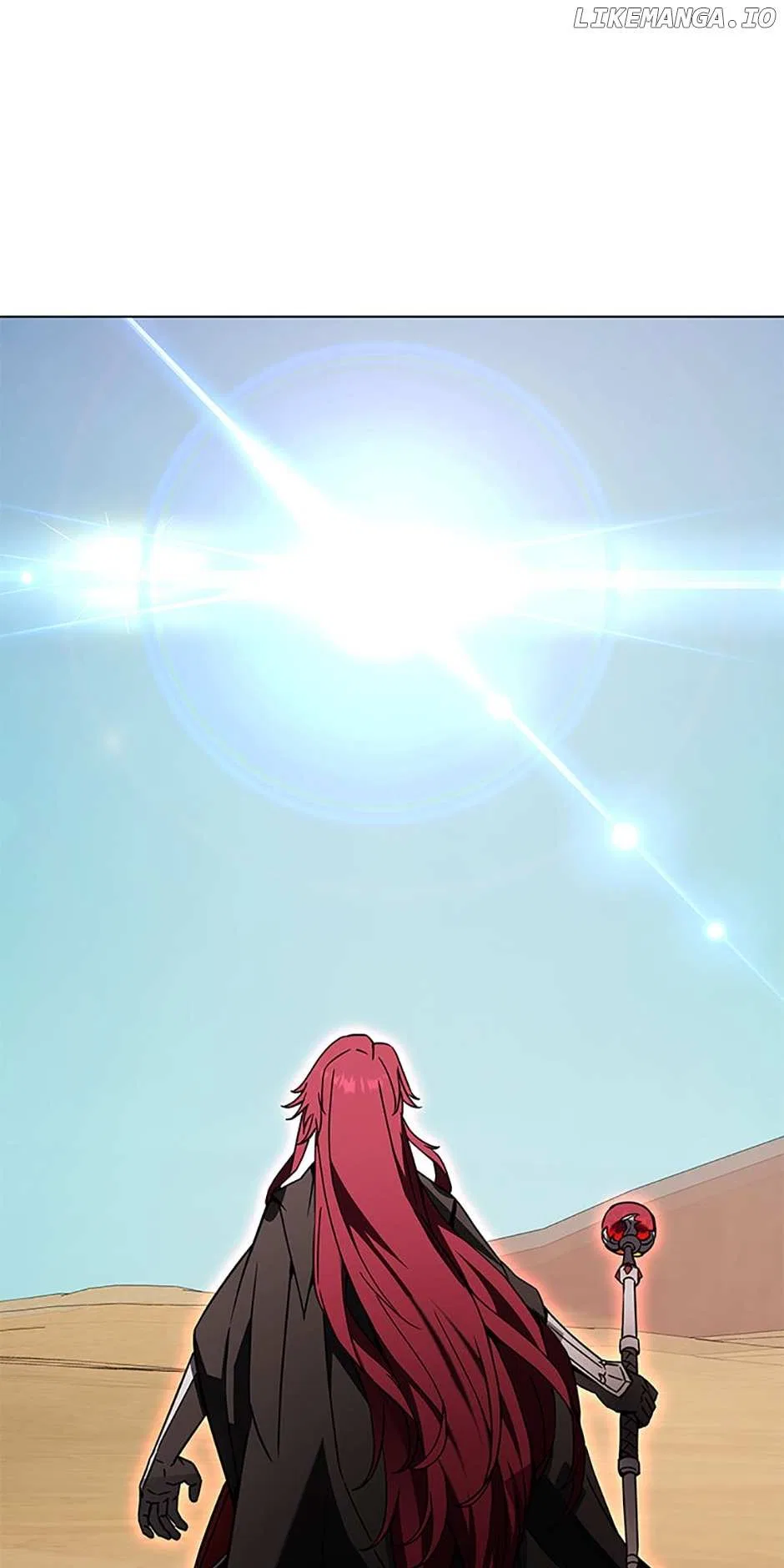 The Returning Hero’s Restaurant Chapter 92 – Page 60