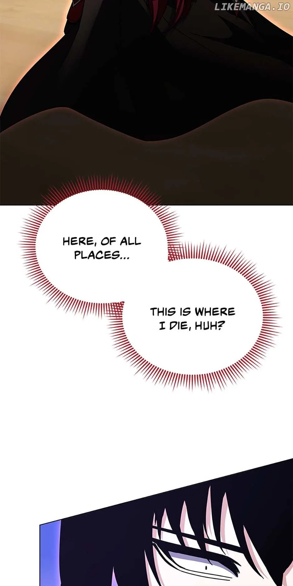 The Returning Hero’s Restaurant Chapter 92 – Page 61