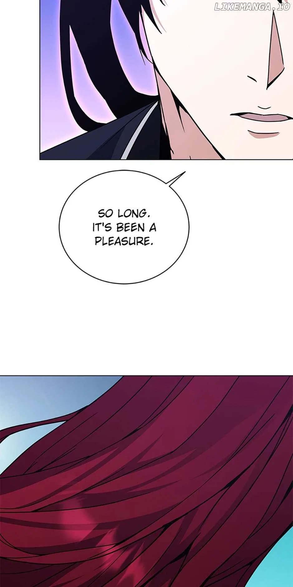 The Returning Hero’s Restaurant Chapter 92 – Page 62