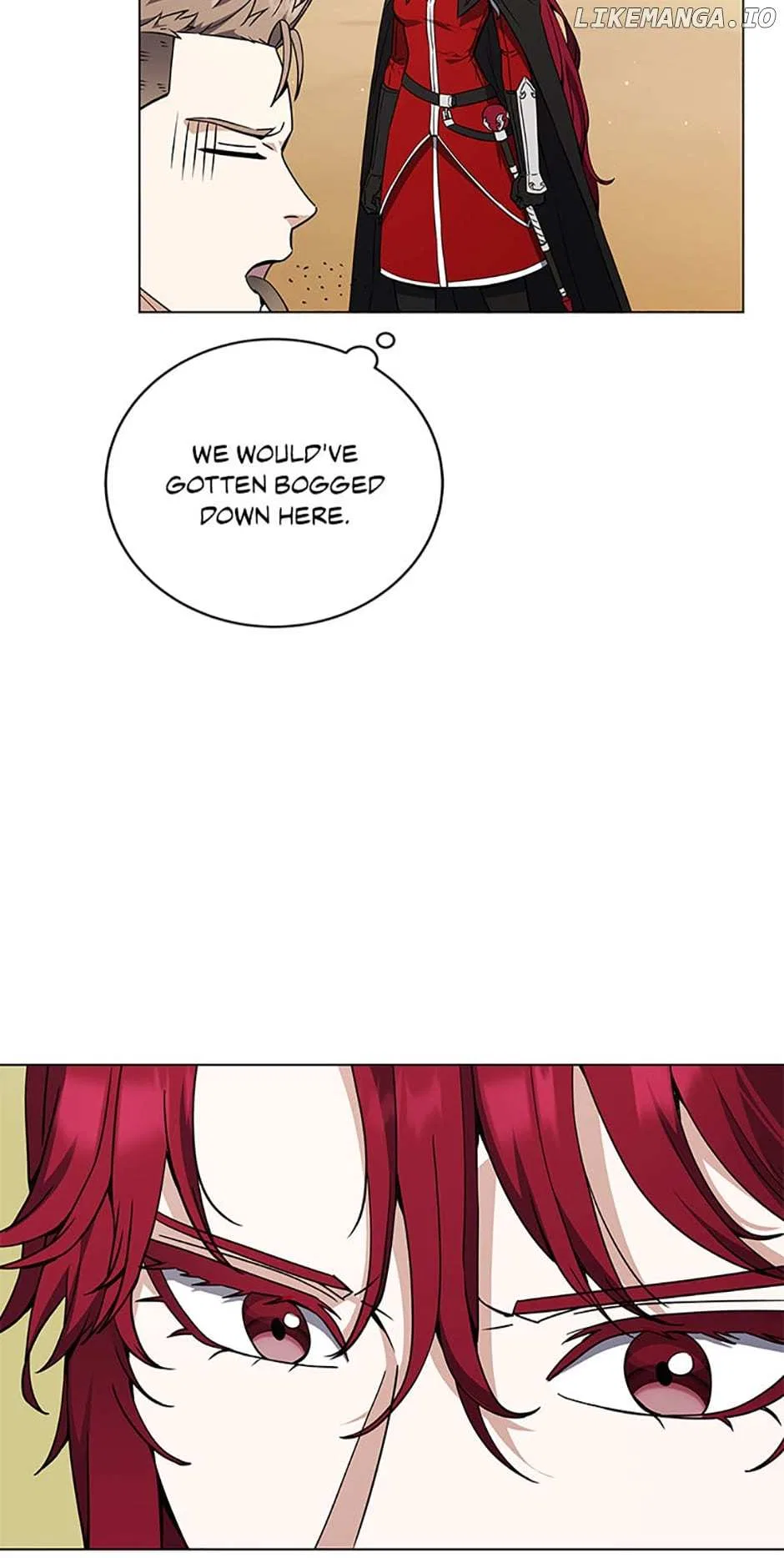 The Returning Hero’s Restaurant Chapter 91 – Page 11