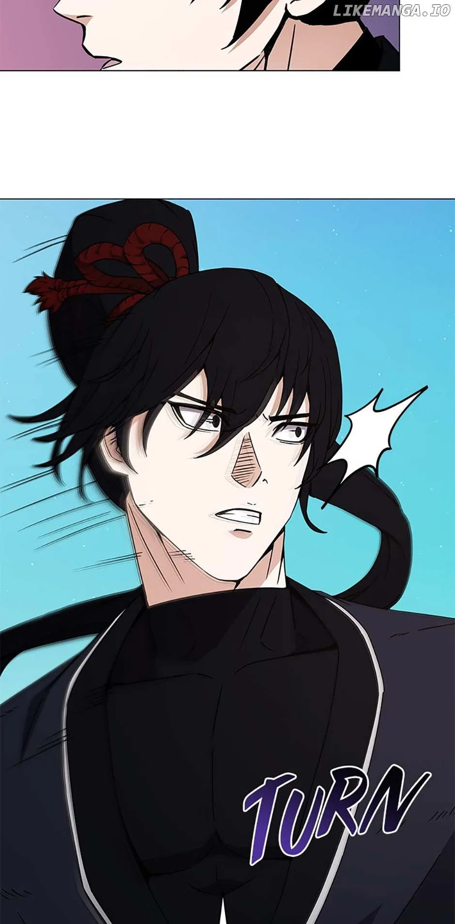 The Returning Hero’s Restaurant Chapter 91 – Page 14