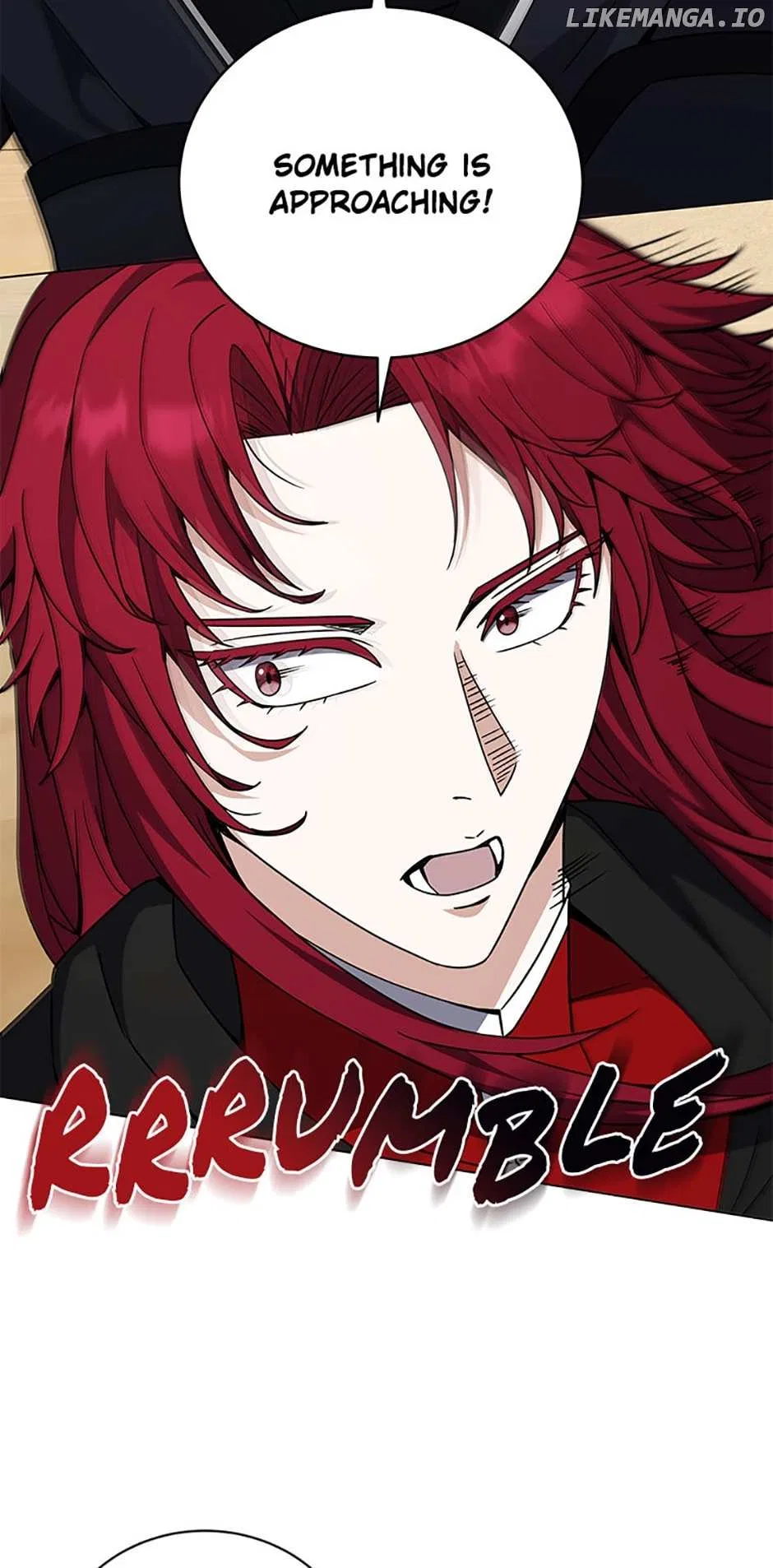 The Returning Hero’s Restaurant Chapter 91 – Page 15