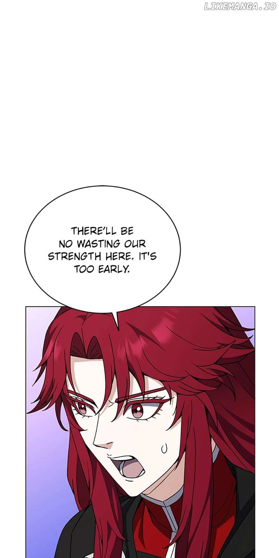 The Returning Hero’s Restaurant Chapter 91 – Page 17