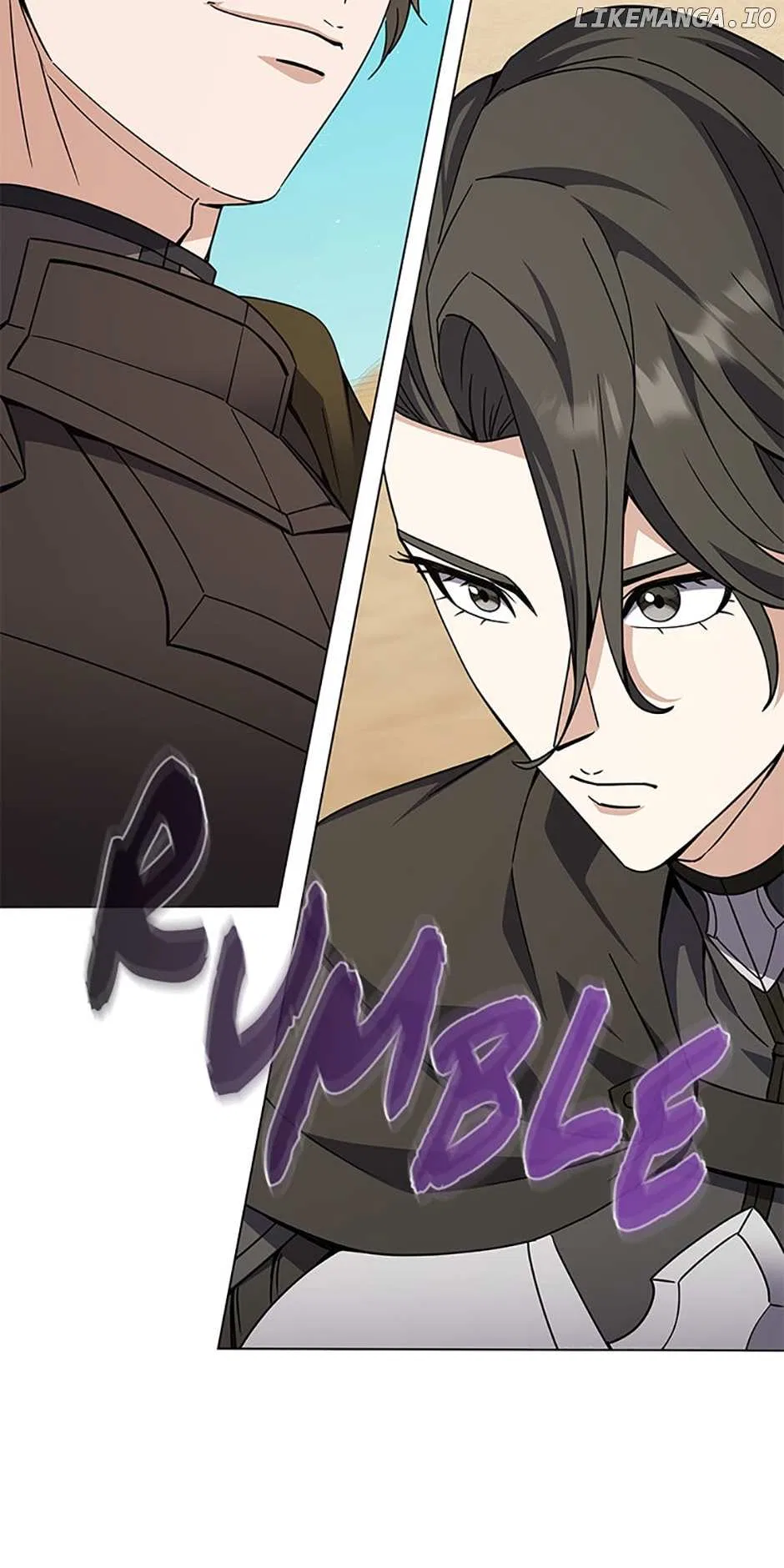 The Returning Hero’s Restaurant Chapter 91 – Page 19