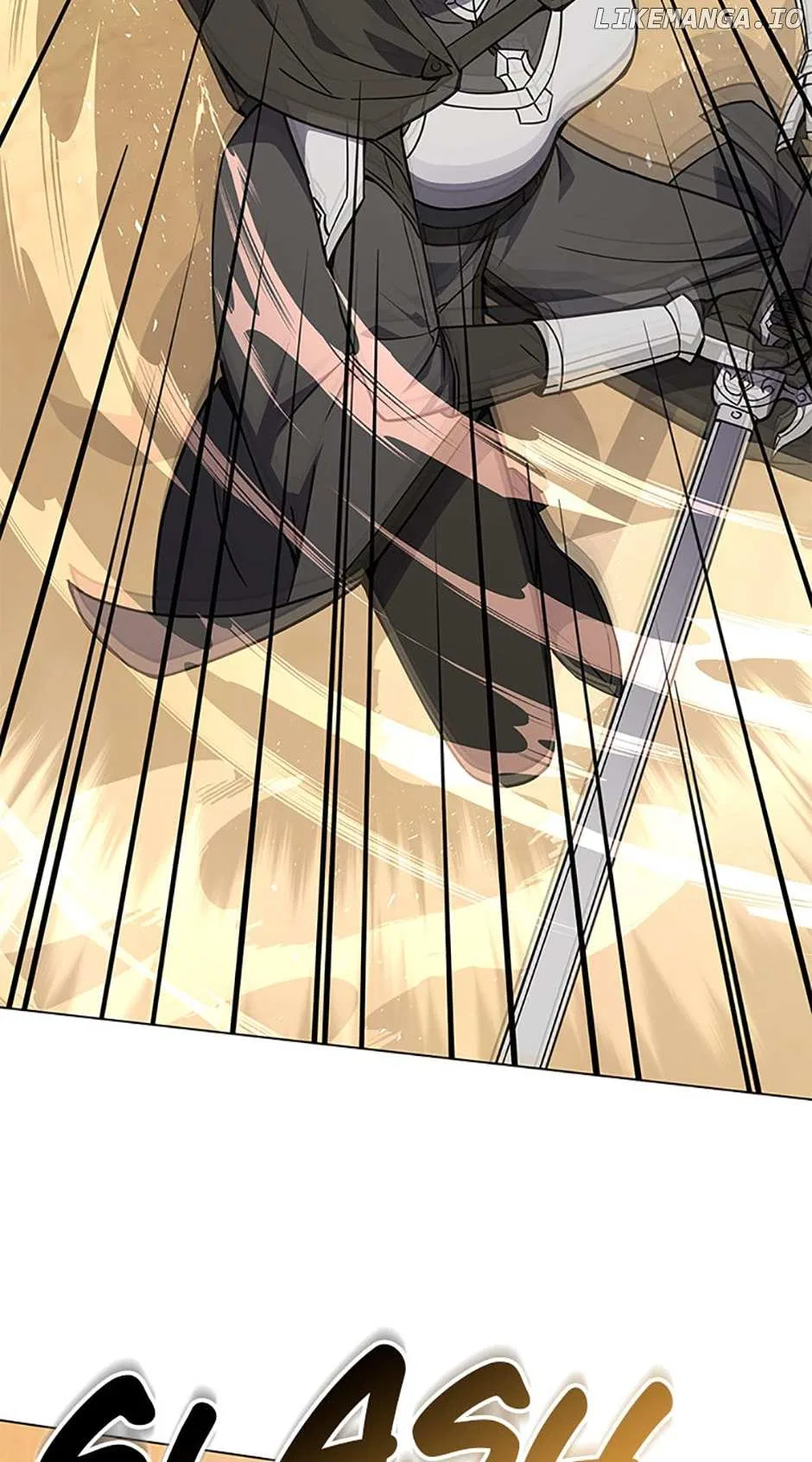 The Returning Hero’s Restaurant Chapter 91 – Page 29