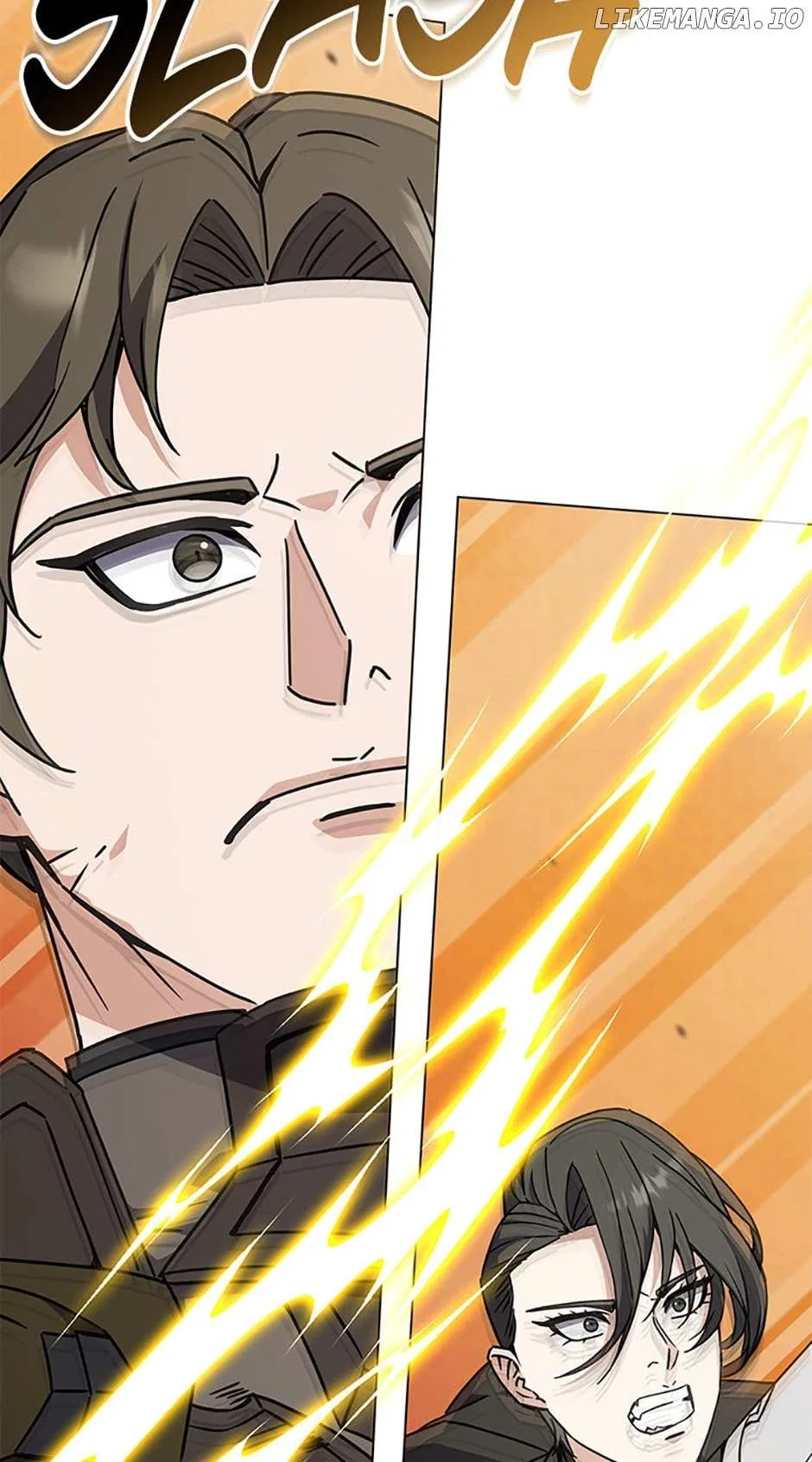 The Returning Hero’s Restaurant Chapter 91 – Page 30