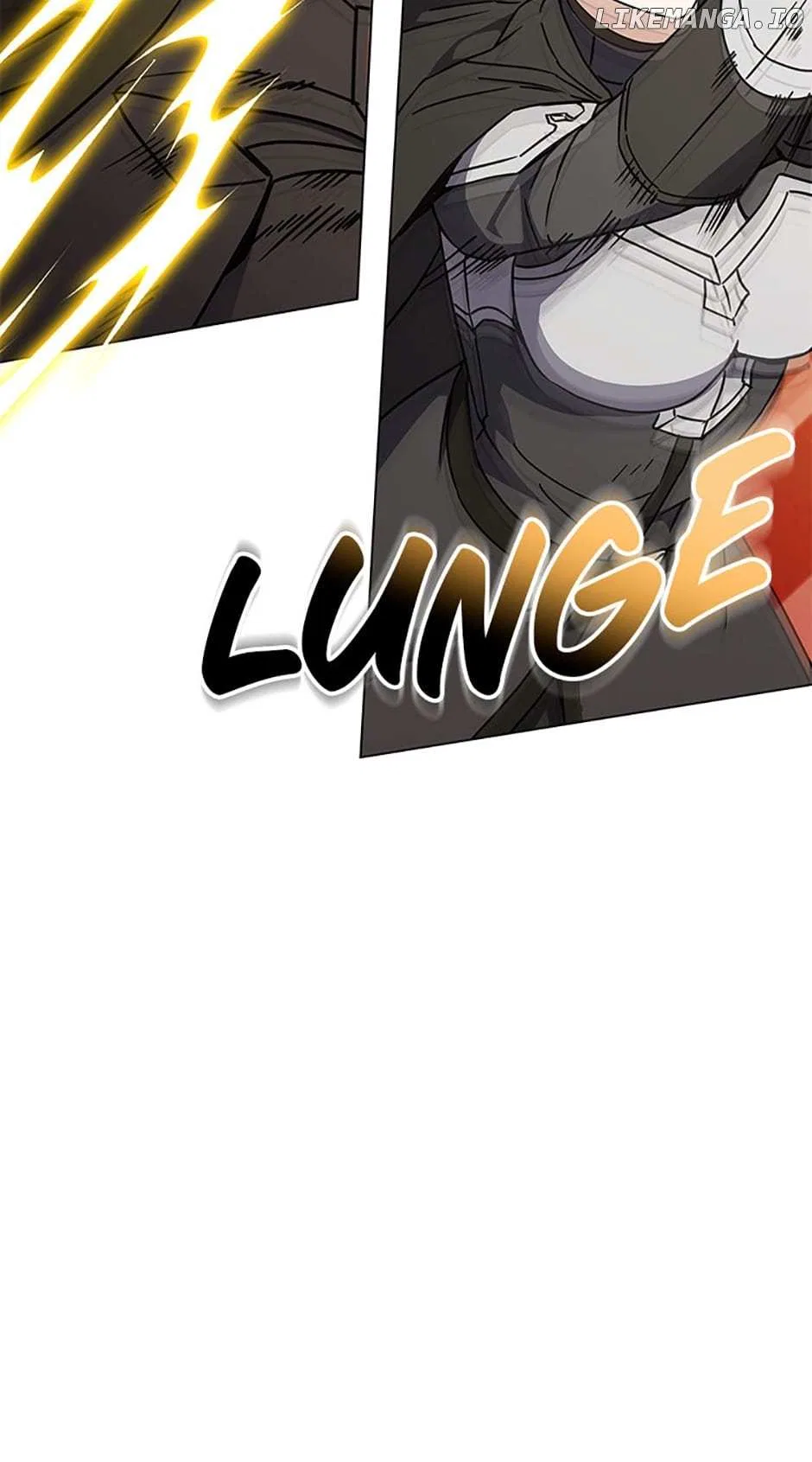 The Returning Hero’s Restaurant Chapter 91 – Page 31