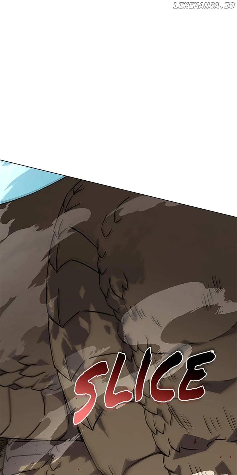 The Returning Hero’s Restaurant Chapter 91 – Page 32