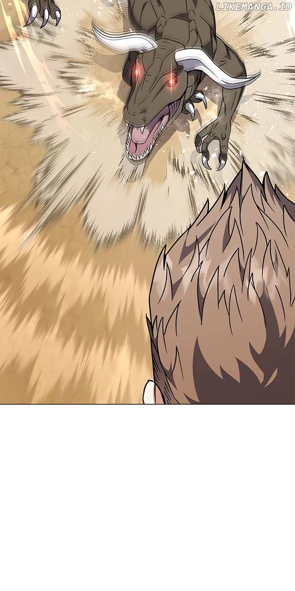 The Returning Hero’s Restaurant Chapter 91 – Page 35