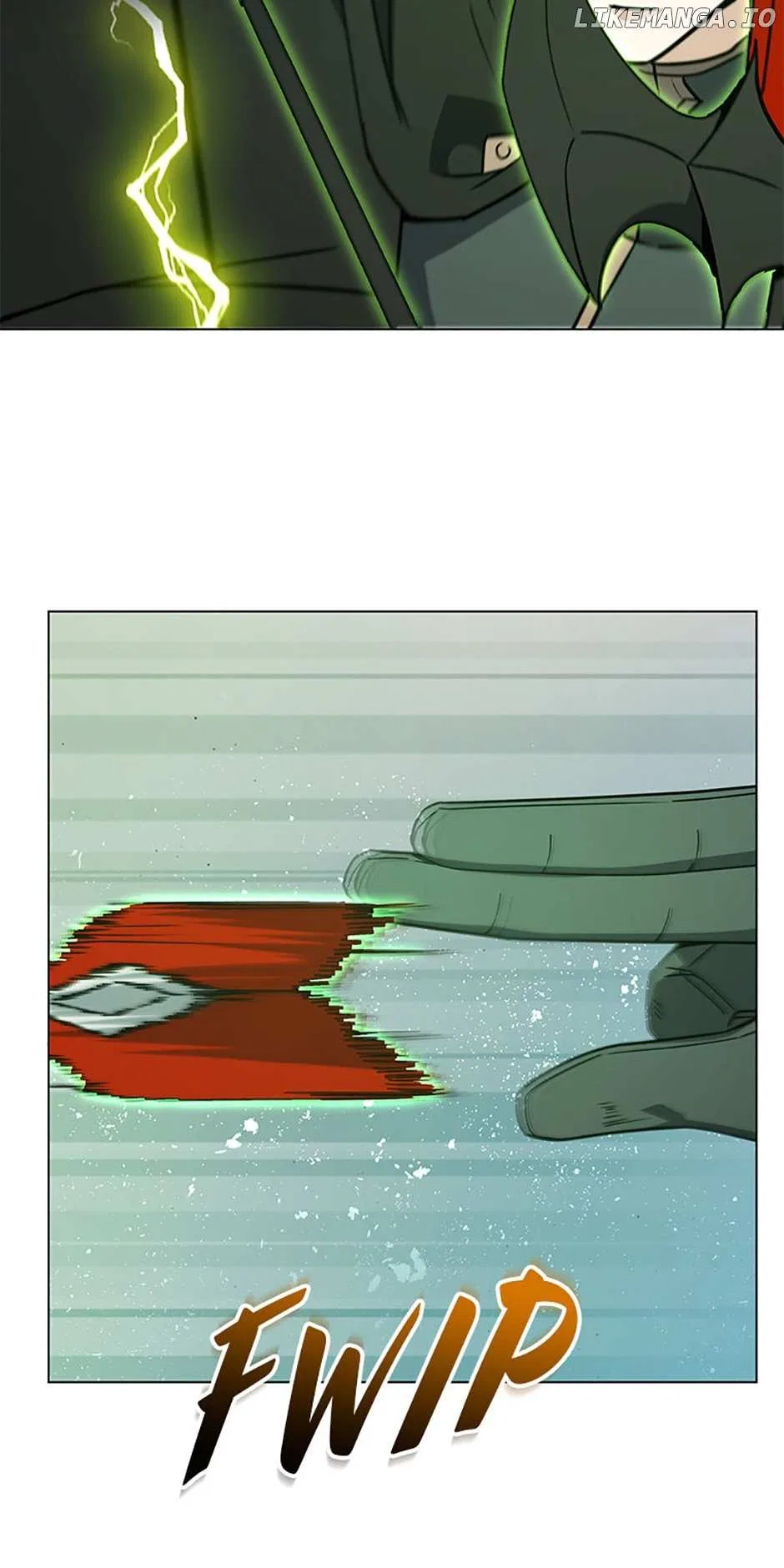 The Returning Hero’s Restaurant Chapter 91 – Page 38
