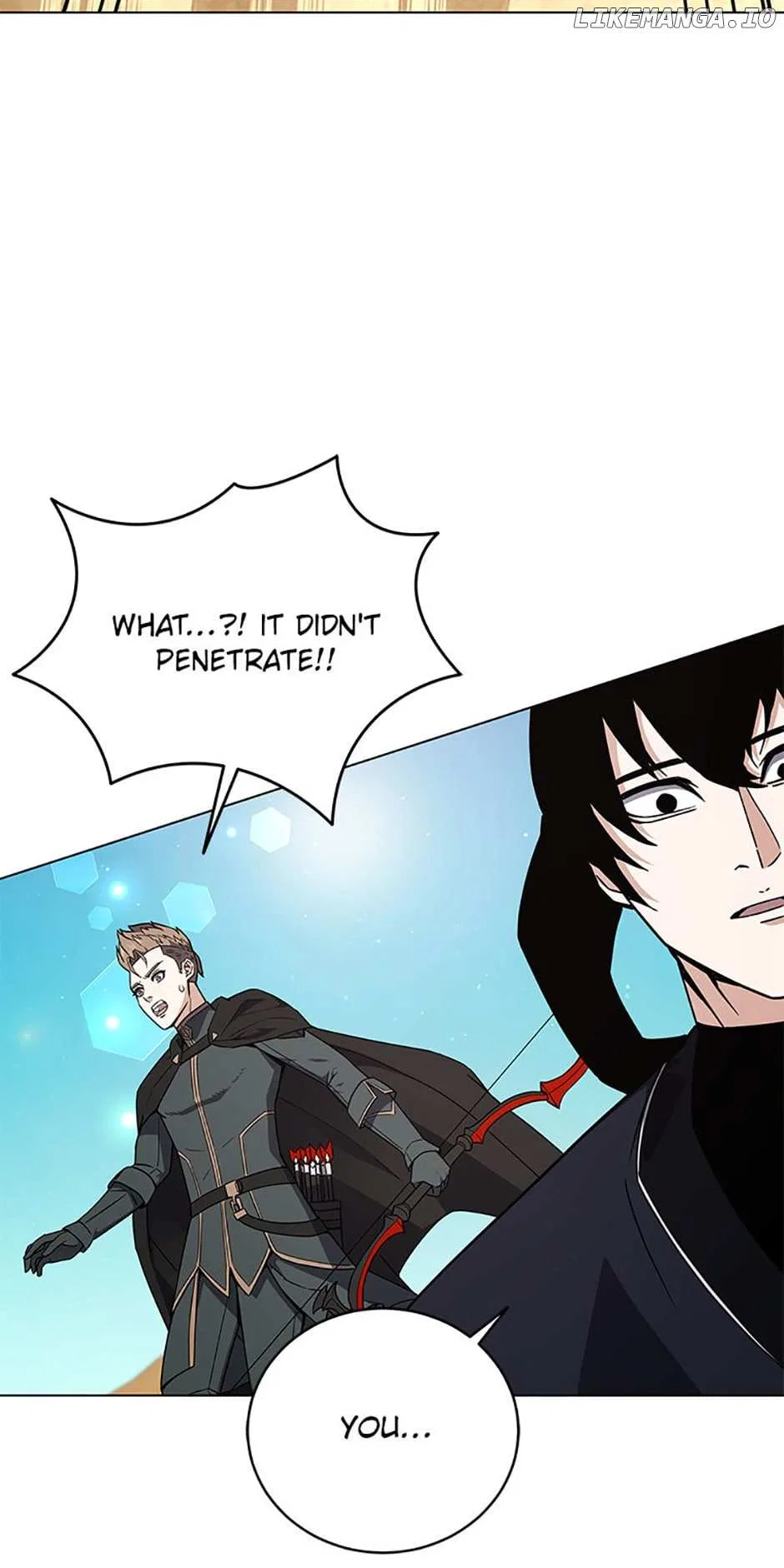 The Returning Hero’s Restaurant Chapter 91 – Page 41