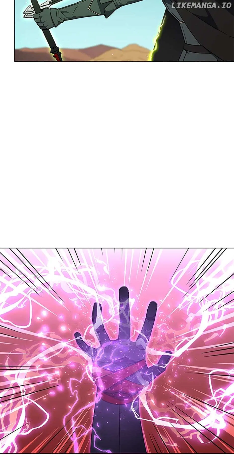 The Returning Hero’s Restaurant Chapter 91 – Page 46