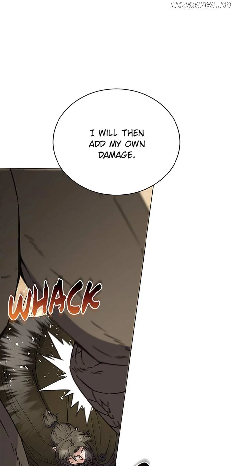 The Returning Hero’s Restaurant Chapter 91 – Page 60